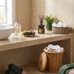 Bathroom Vanity no.1 - view 1