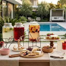 The Luxury Garden Soirée Collection - view 1