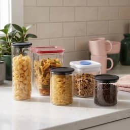 The essential 5-Piece Pantry Organization Bundle - view 1